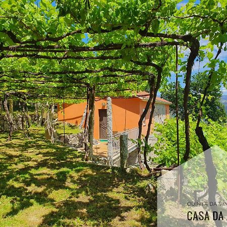 Villa Quinta Da Vinagra à Tourim Extérieur photo
