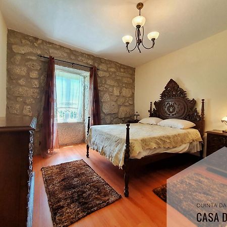 Villa Quinta Da Vinagra à Tourim Chambre photo