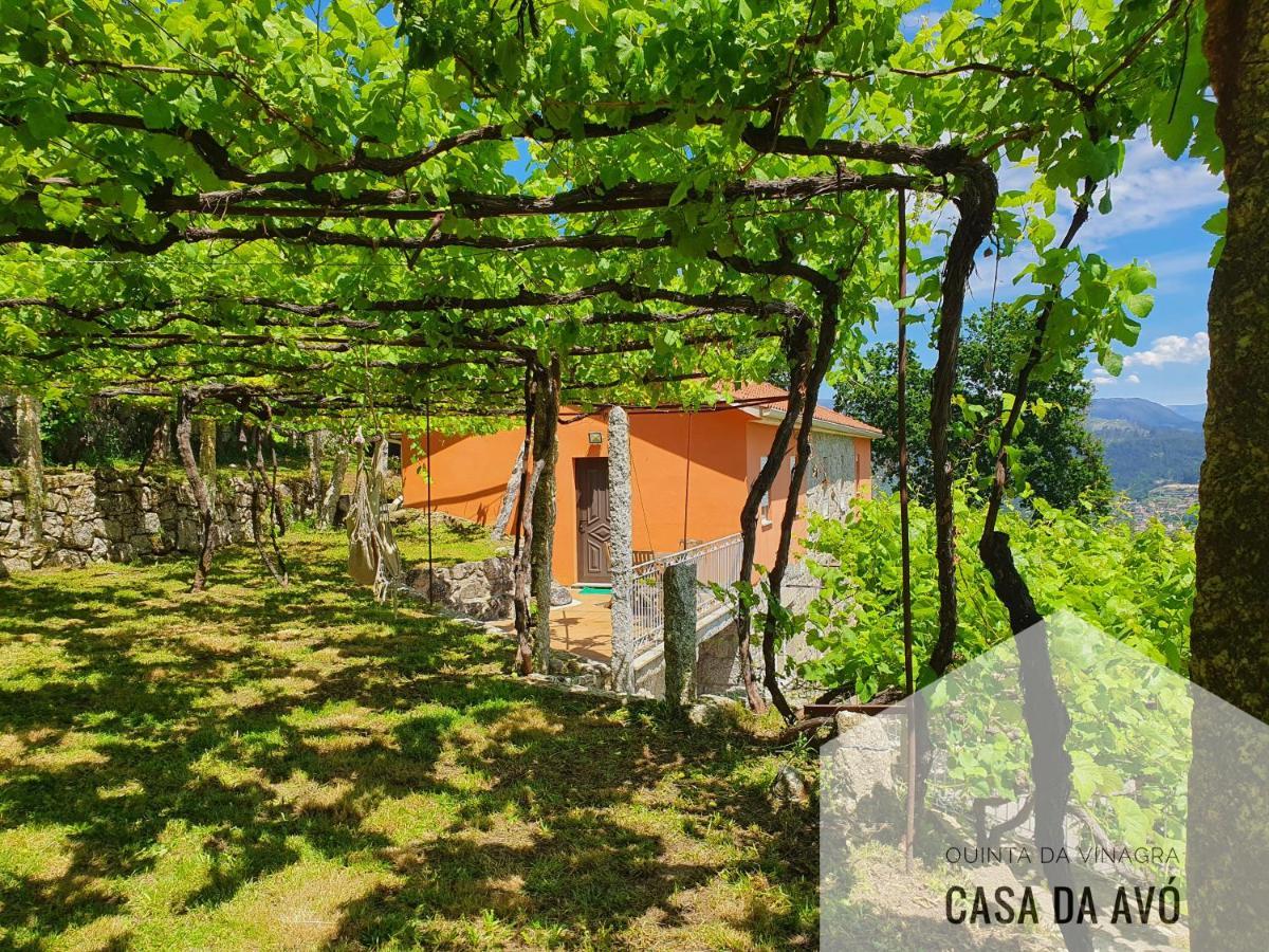 Villa Quinta Da Vinagra à Tourim Extérieur photo