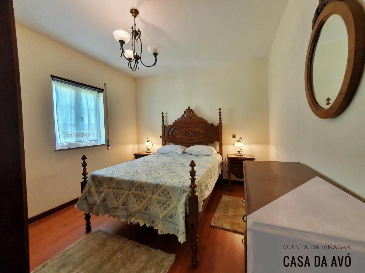 Villa Quinta Da Vinagra à Tourim Extérieur photo