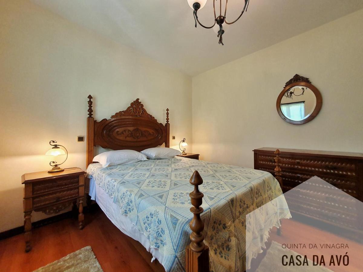Villa Quinta Da Vinagra à Tourim Extérieur photo