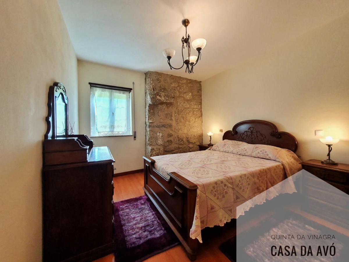 Villa Quinta Da Vinagra à Tourim Extérieur photo