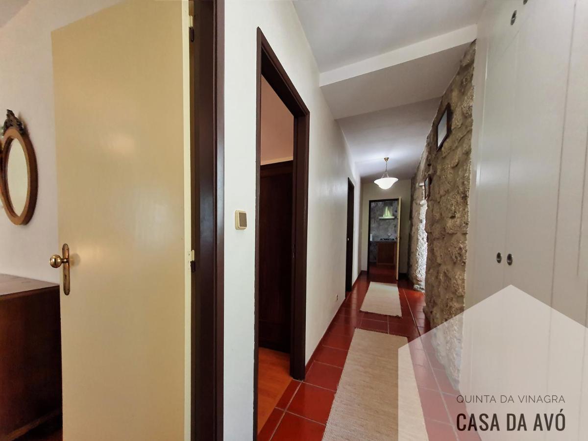 Villa Quinta Da Vinagra à Tourim Extérieur photo