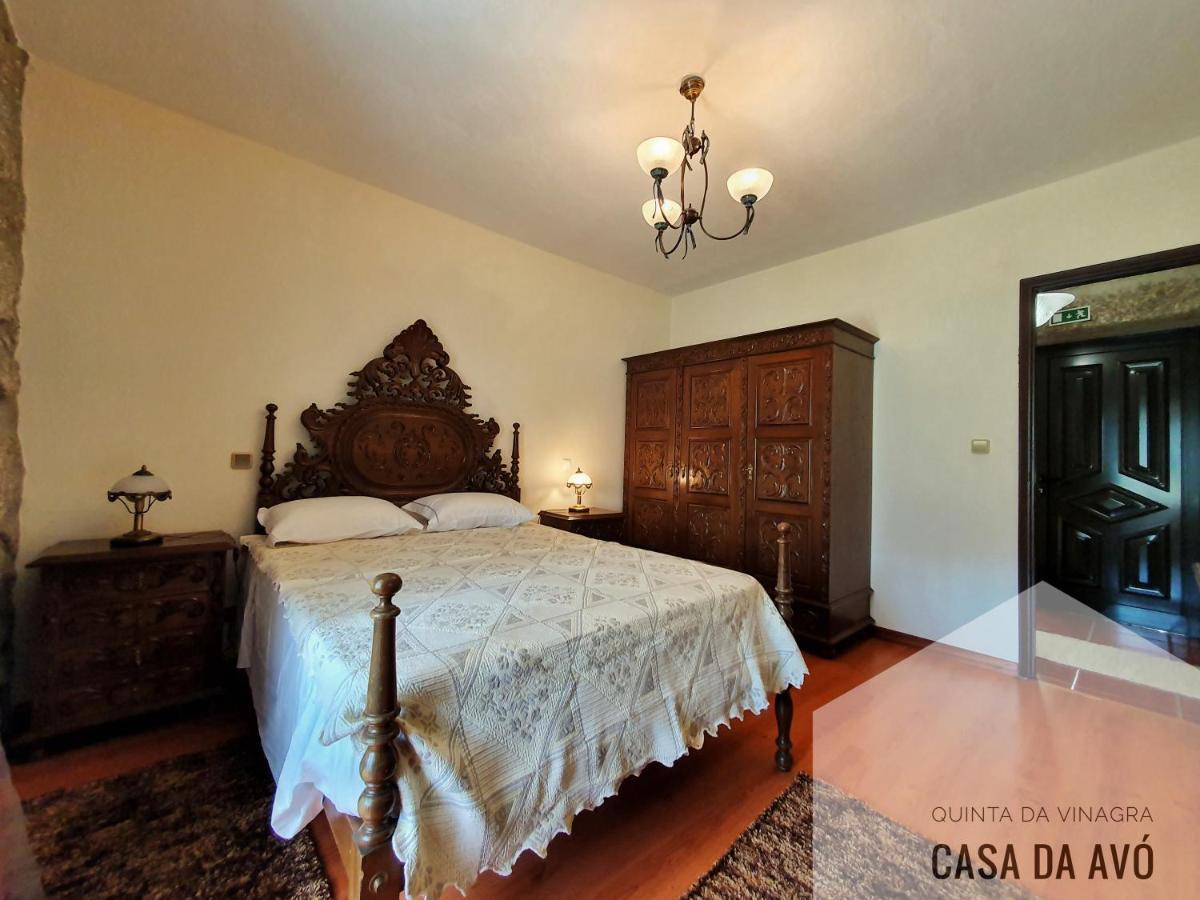 Villa Quinta Da Vinagra à Tourim Extérieur photo