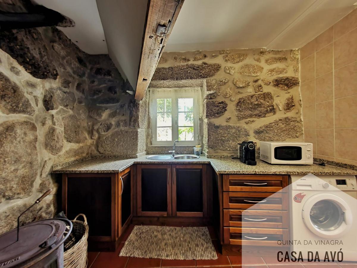 Villa Quinta Da Vinagra à Tourim Extérieur photo