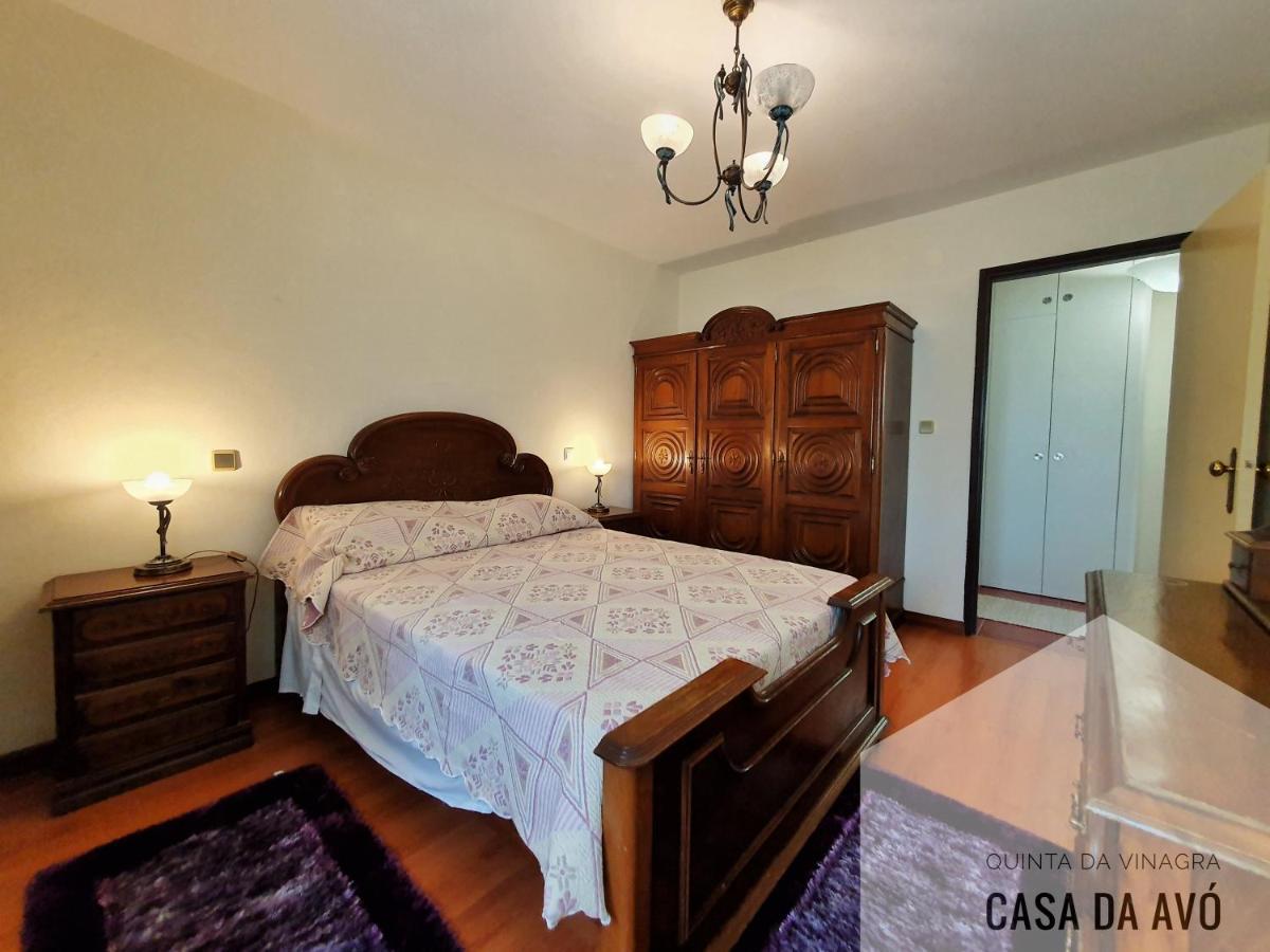 Villa Quinta Da Vinagra à Tourim Extérieur photo