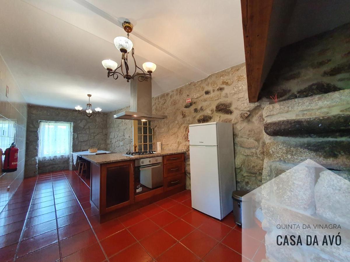 Villa Quinta Da Vinagra à Tourim Extérieur photo