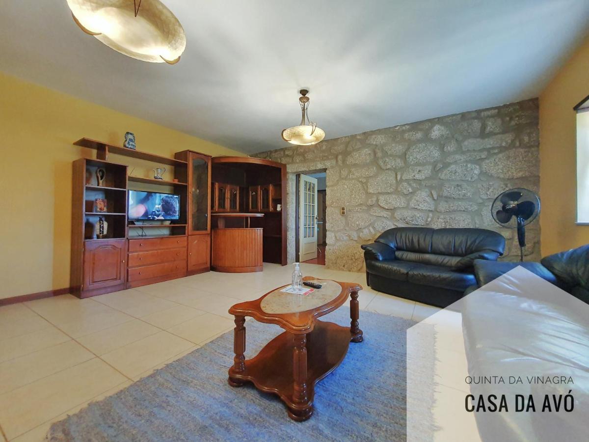 Villa Quinta Da Vinagra à Tourim Extérieur photo