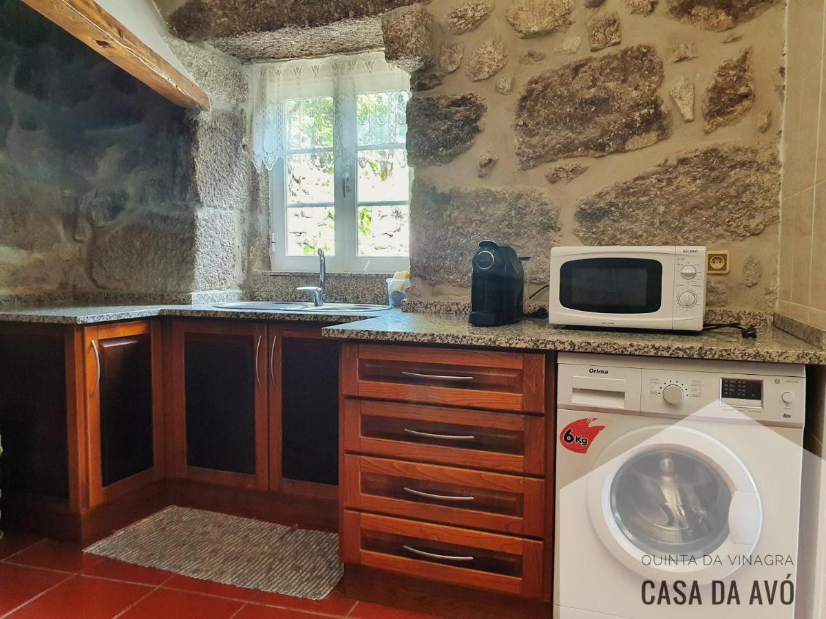 Villa Quinta Da Vinagra à Tourim Extérieur photo