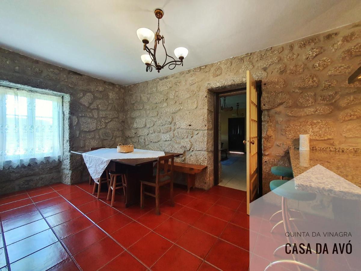 Villa Quinta Da Vinagra à Tourim Extérieur photo