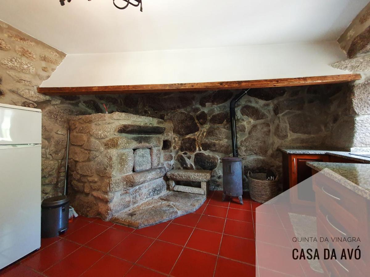 Villa Quinta Da Vinagra à Tourim Extérieur photo