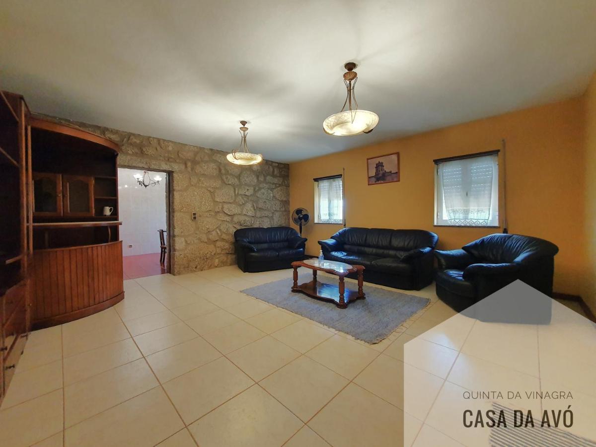 Villa Quinta Da Vinagra à Tourim Extérieur photo
