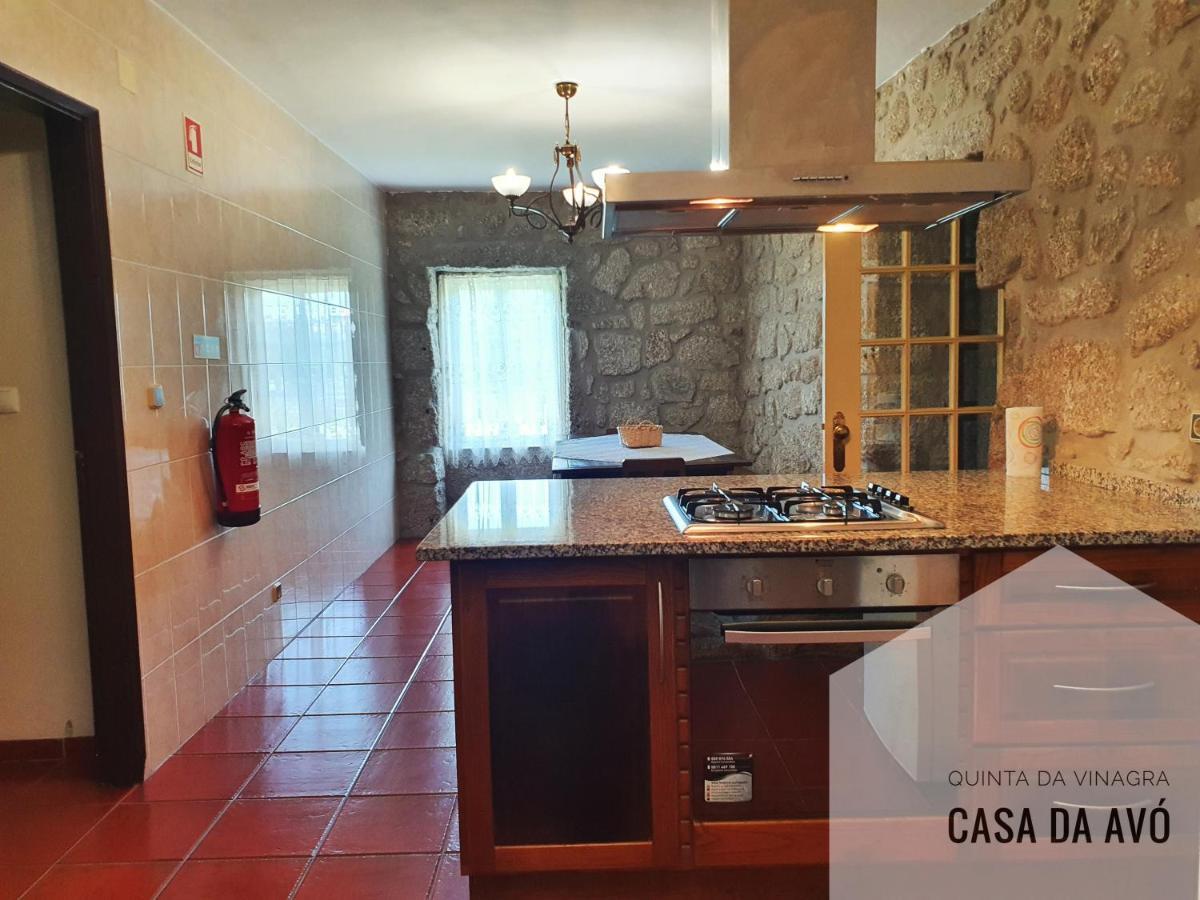 Villa Quinta Da Vinagra à Tourim Extérieur photo