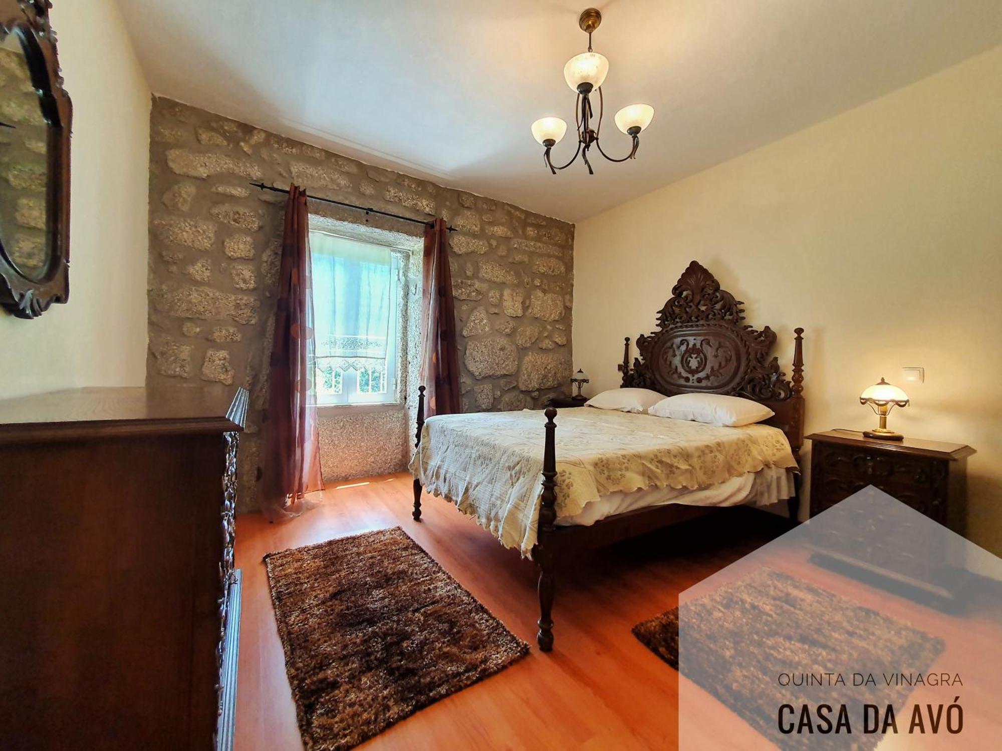 Villa Quinta Da Vinagra à Tourim Chambre photo