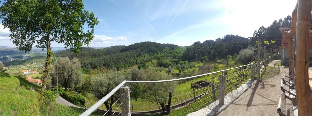 Villa Quinta Da Vinagra à Tourim Extérieur photo