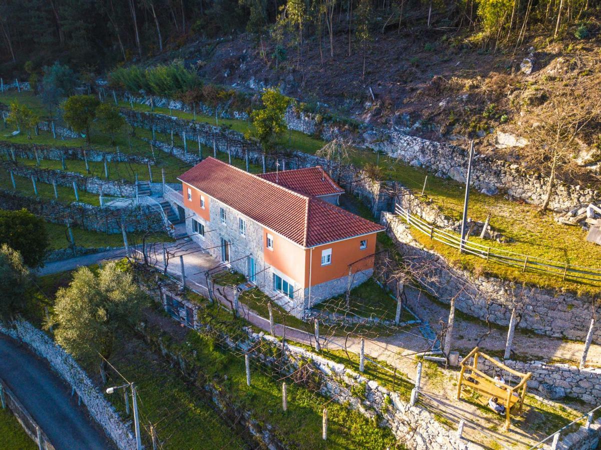 Villa Quinta Da Vinagra à Tourim Extérieur photo