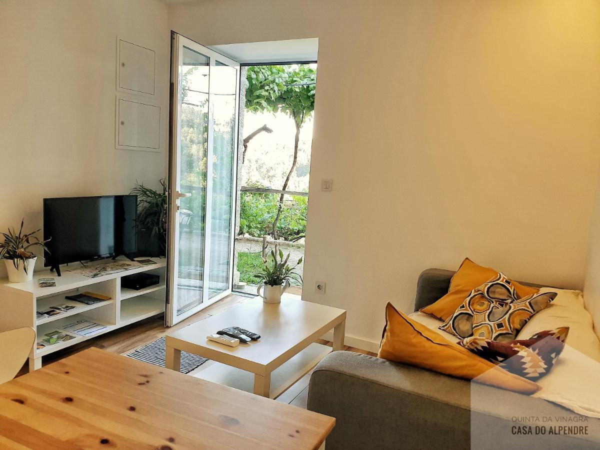 Villa Quinta Da Vinagra à Tourim Extérieur photo