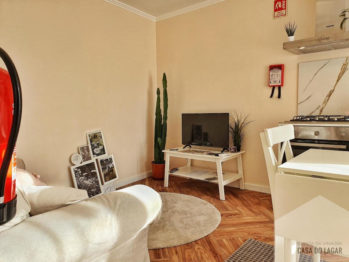 Villa Quinta Da Vinagra à Tourim Extérieur photo