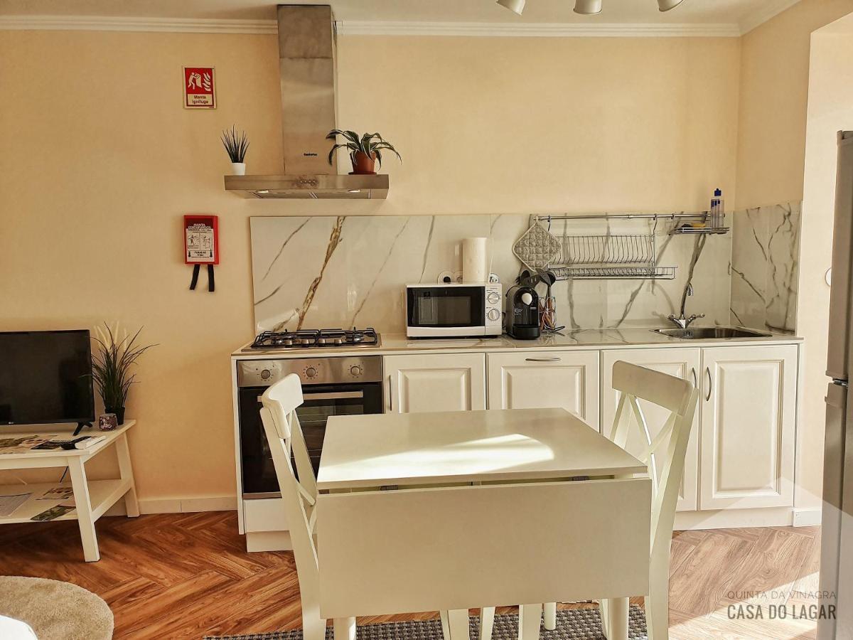 Villa Quinta Da Vinagra à Tourim Extérieur photo